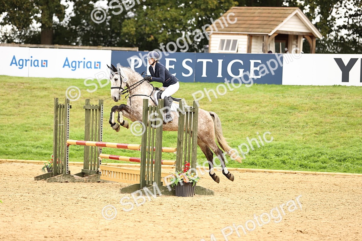 SBM_59161 - J42 - Grand Tour Horse & Pony 1.00m Championship