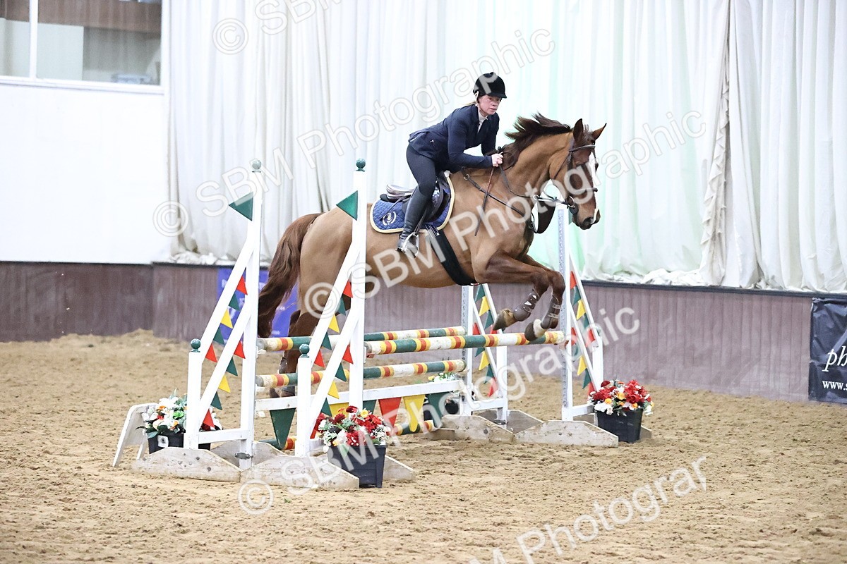 SBM_002745 - Class 14 - Senior British Novice - 90cm