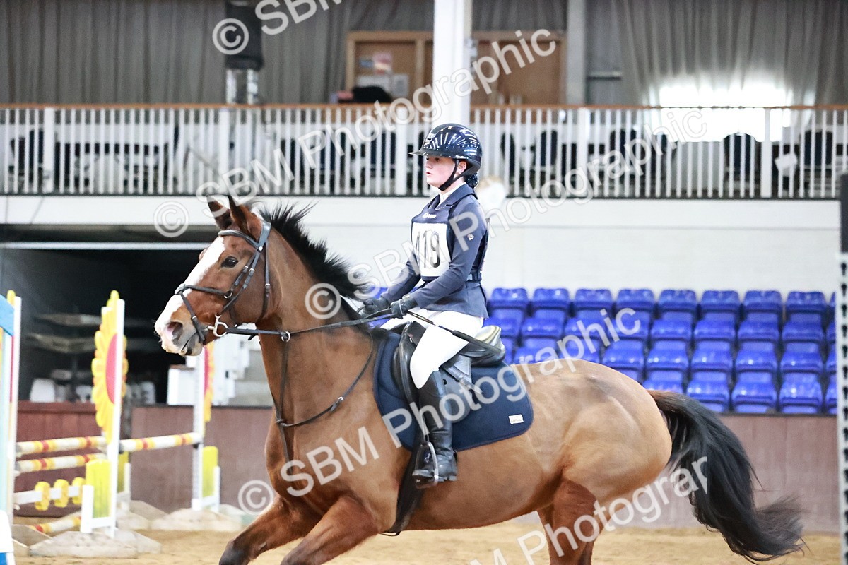 SBM_001195 - Class 3 - 90cm