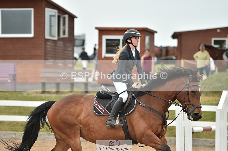 230611A-113014-04797 - Cls 33 95cm Amateur Qualifier