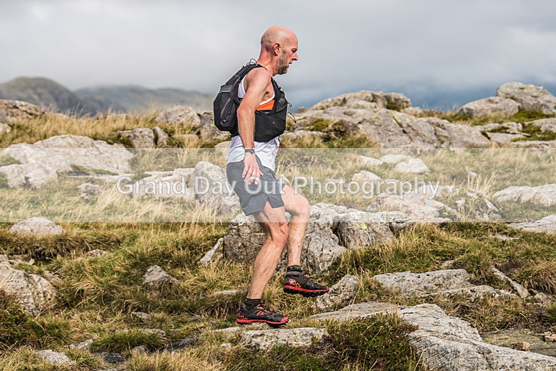 Three Shires-429 - Three Shires Fell Face Saturday 16th September 2023