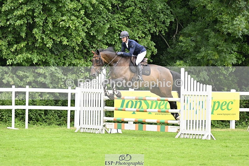 250613A-142843-02621 - Cls 4 Snr 1.20m Open