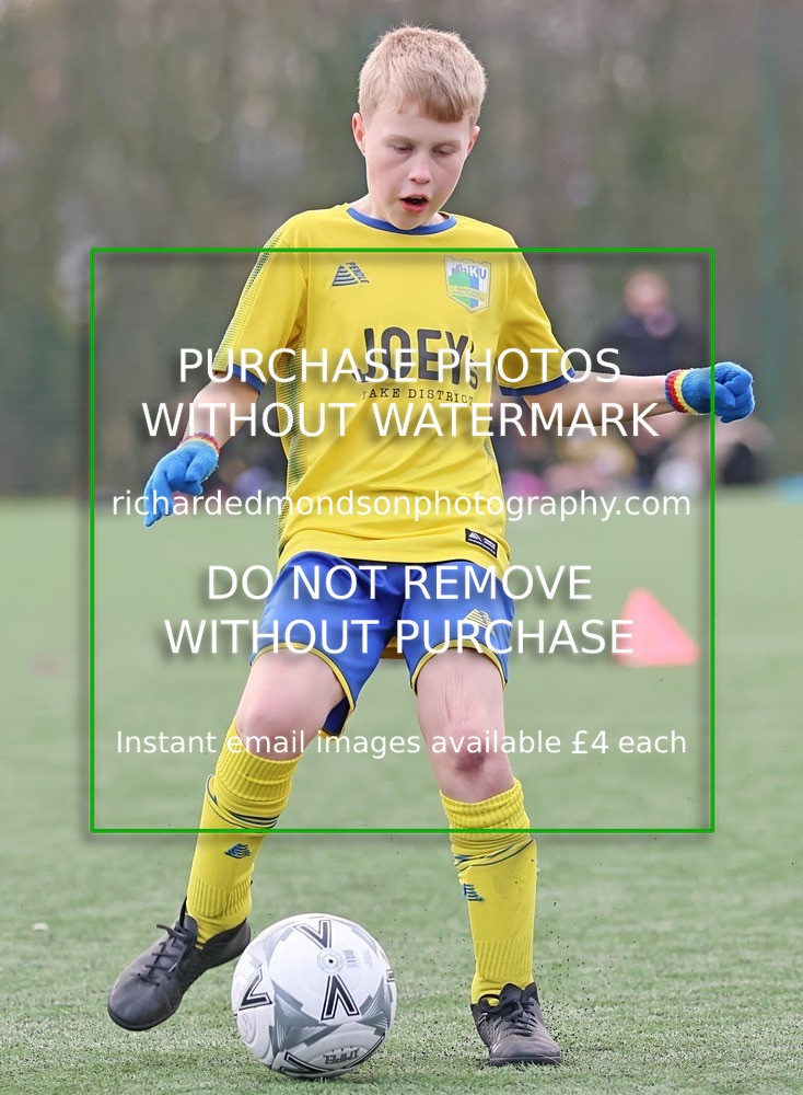 533A0475 - K United U11