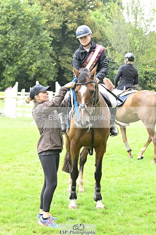 250831A-111423-09848 - Cls 35 Snr 1.20m Grand Prix