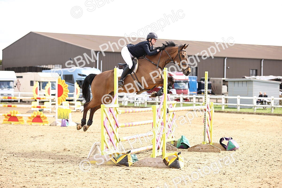 SBM_004536 - Class 18 - Senior 1.15m Open