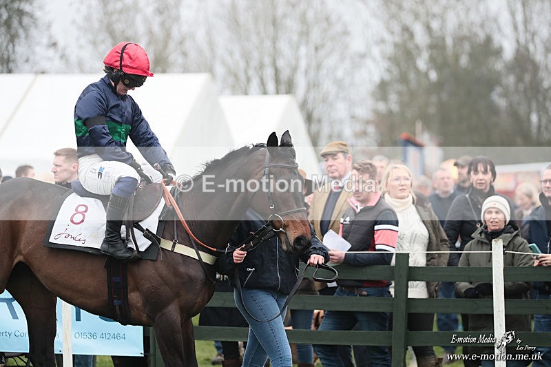 PtP 080326 9 - Pytchley with Woodland Point-to-Point Guilsborough 08/03/26