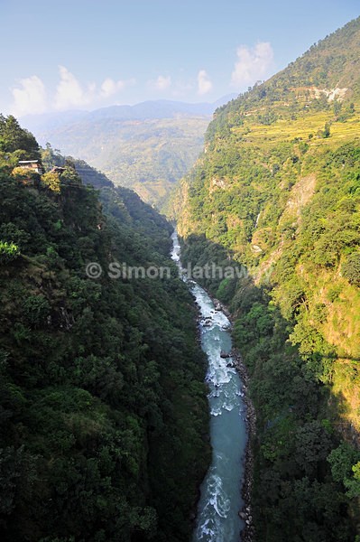  - Nepal