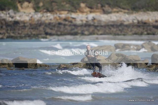 Ks 300509 12 - Kite Surfing