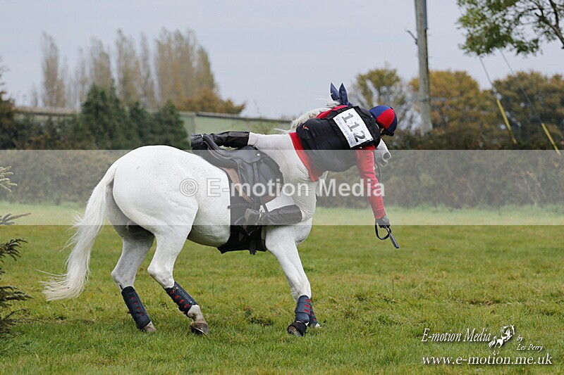 WWHT 181020 WWHT 181020 653 - WWEC Open Novice (0.80m) 18/10/20