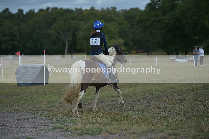 NGP_1377 - XC Time 10:38 to 10:51