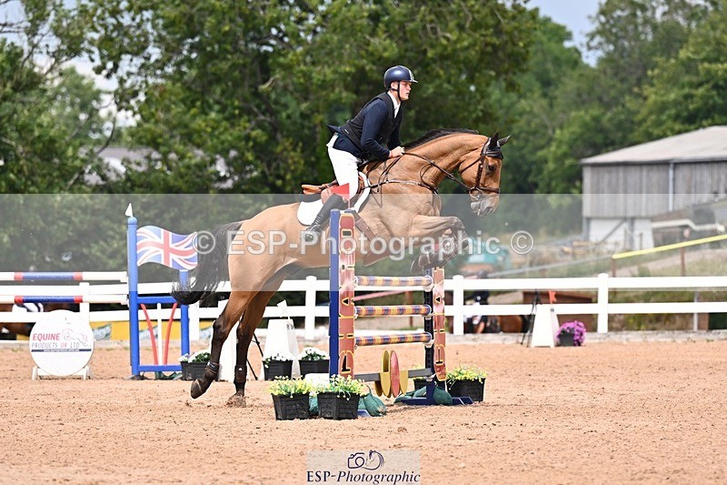 250718-144339-11404 - Cls 14, 1 Star Silver Tour