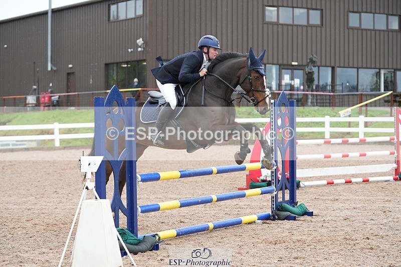 251003-114815-00777 - Cls 8 95cm Amateur Qualifier