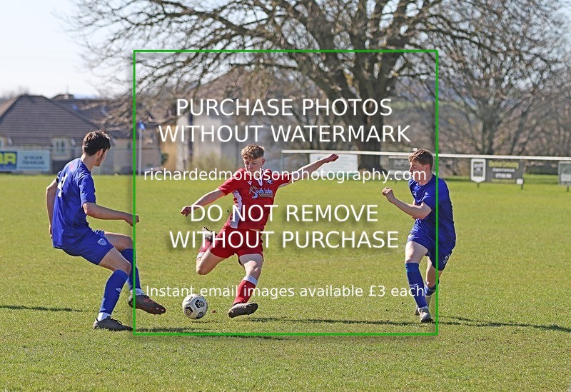 IMG_0212 - Wattsfield v Carnforth Rangers (27/3/22)