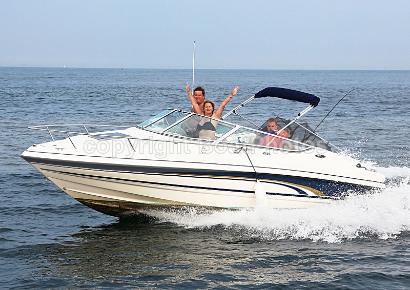 140906 MISTY WT7A3568 - Motorboats - Open