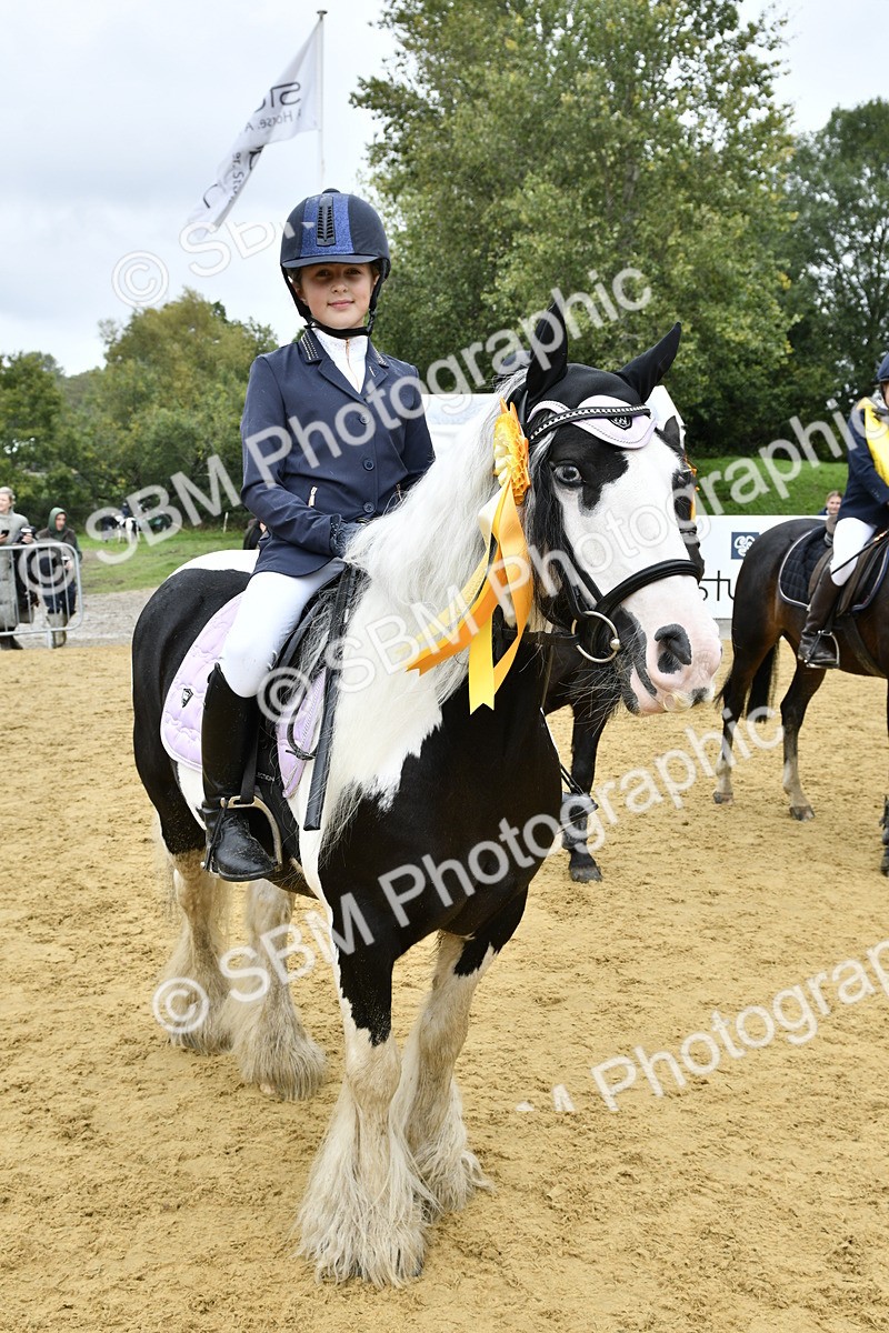 SBM_68493 - J2b - Mini Tour Junior Pony 30cm championship