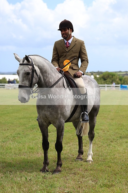 3E7A2305 - Class 10: Open Cob