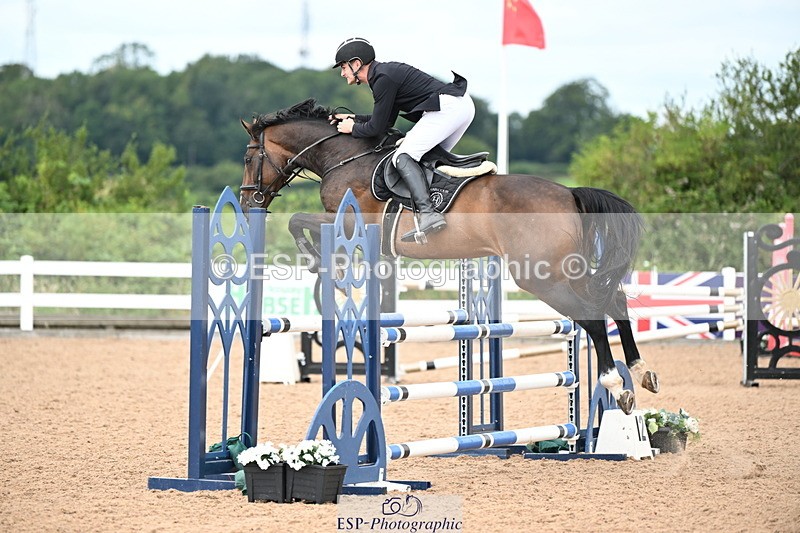 240802A-125650-04408 - Cls 24 95cm Amateur Qualifier