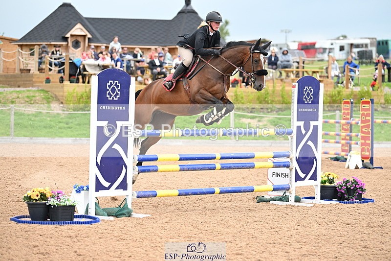 240727A-160034-06055 - Cls 16 Snr Foxhunter
