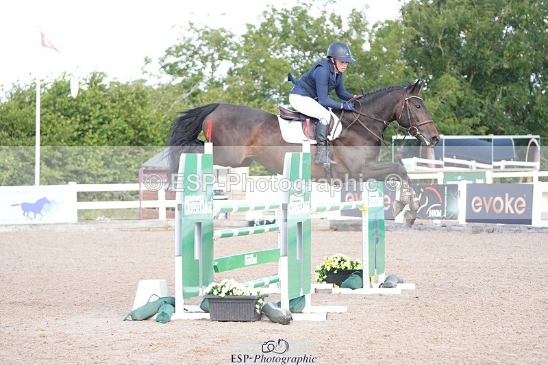 250720-103045-18792 - Cls 12, 1 Star Bronze Tour Accumulator