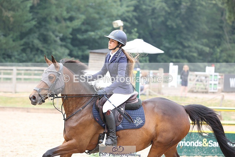 230618-103341-10207 - Cls 19 Pony Intro 1m