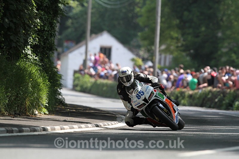 PR158040 - Supersport Race 2