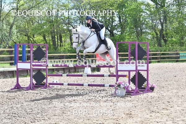 BPP_6056 - CLASS 28 SUN 1.05m Amateur Championship Qualifier/ 1.05m Open