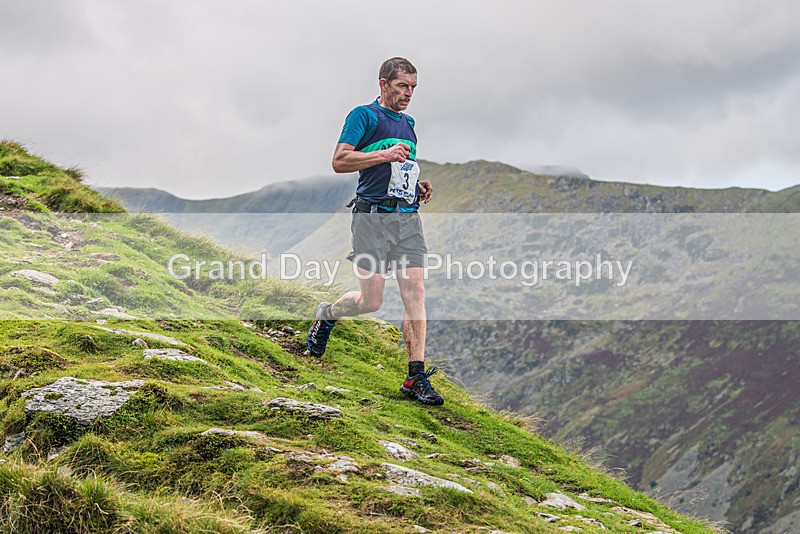 HBMR Leg 4-116 - Hodgson Brothers Mountain Relay - Leg 4 Sunday 1st October 2023
