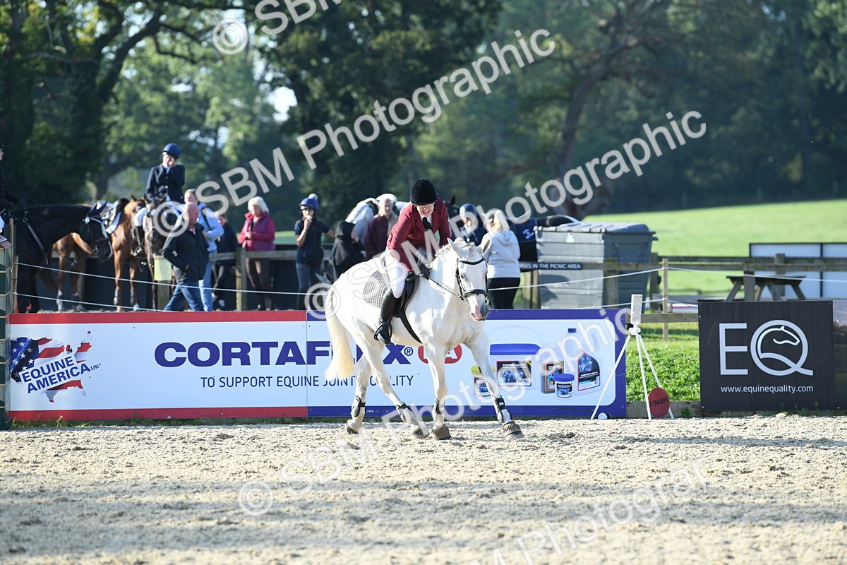 SBM_58374 - J24 - Junior Horse 75cm Championship
