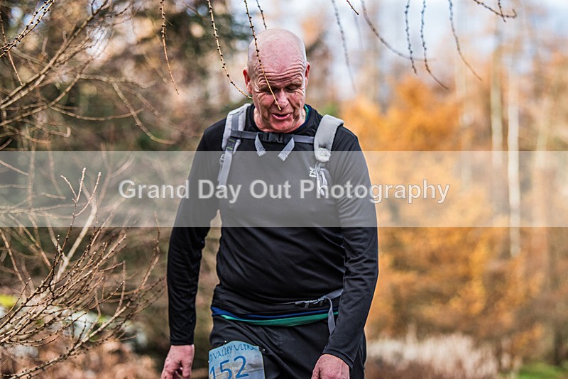 TVU 50  60K-611 - High Terrain Events Tweed Valley 50 & 65K Ultra Trail Races Sunday 19th November 2023