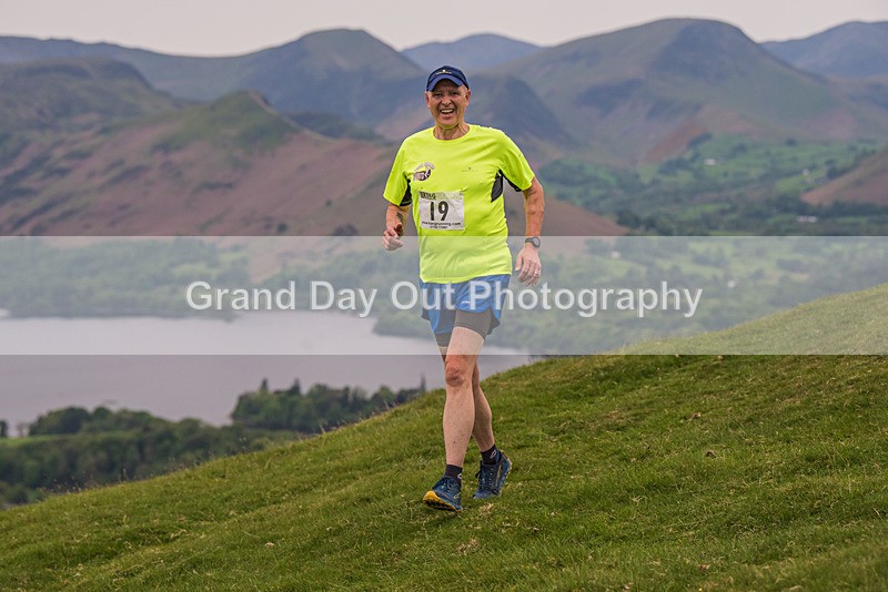 Latrigg-450 - Latrigg Fell Race Wednesday 17th May 2023