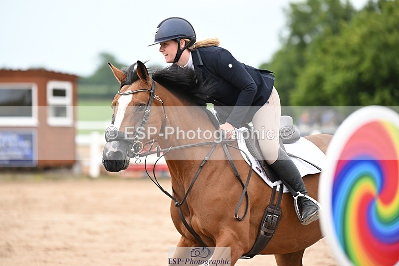 250727-094641-08905 - Cls 31 British Novice and 90cm