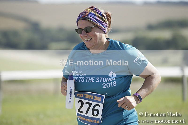 CAD150919-0325 - Marlborough Tiny Temple 7 mile and Temple Half-Marathon 15/09/19