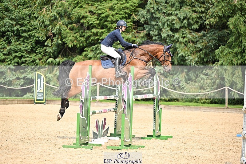 240818-152011-05168 - Cls 12A Snr Foxhunter & 1.20m Open