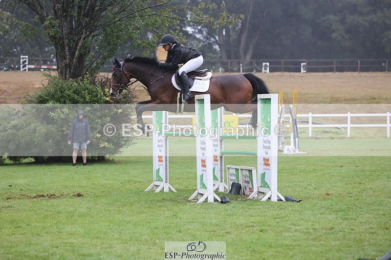 250830A-163915-07577 - Cls 17 Snr Foxhunter