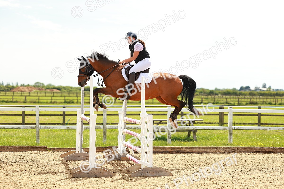 SBM_002384 - Class 4 - Senior Newcomers - 1.10m