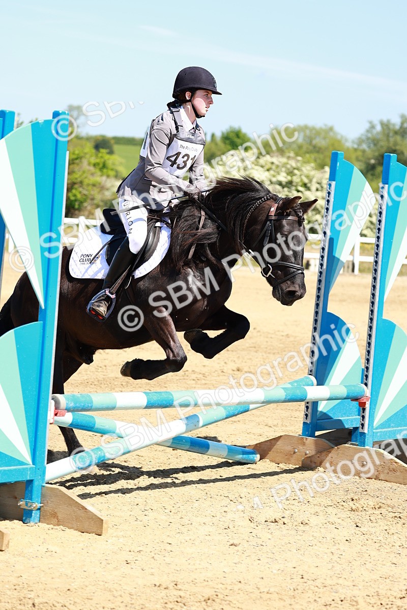 SBM_007370 - Class 3 - 60cm