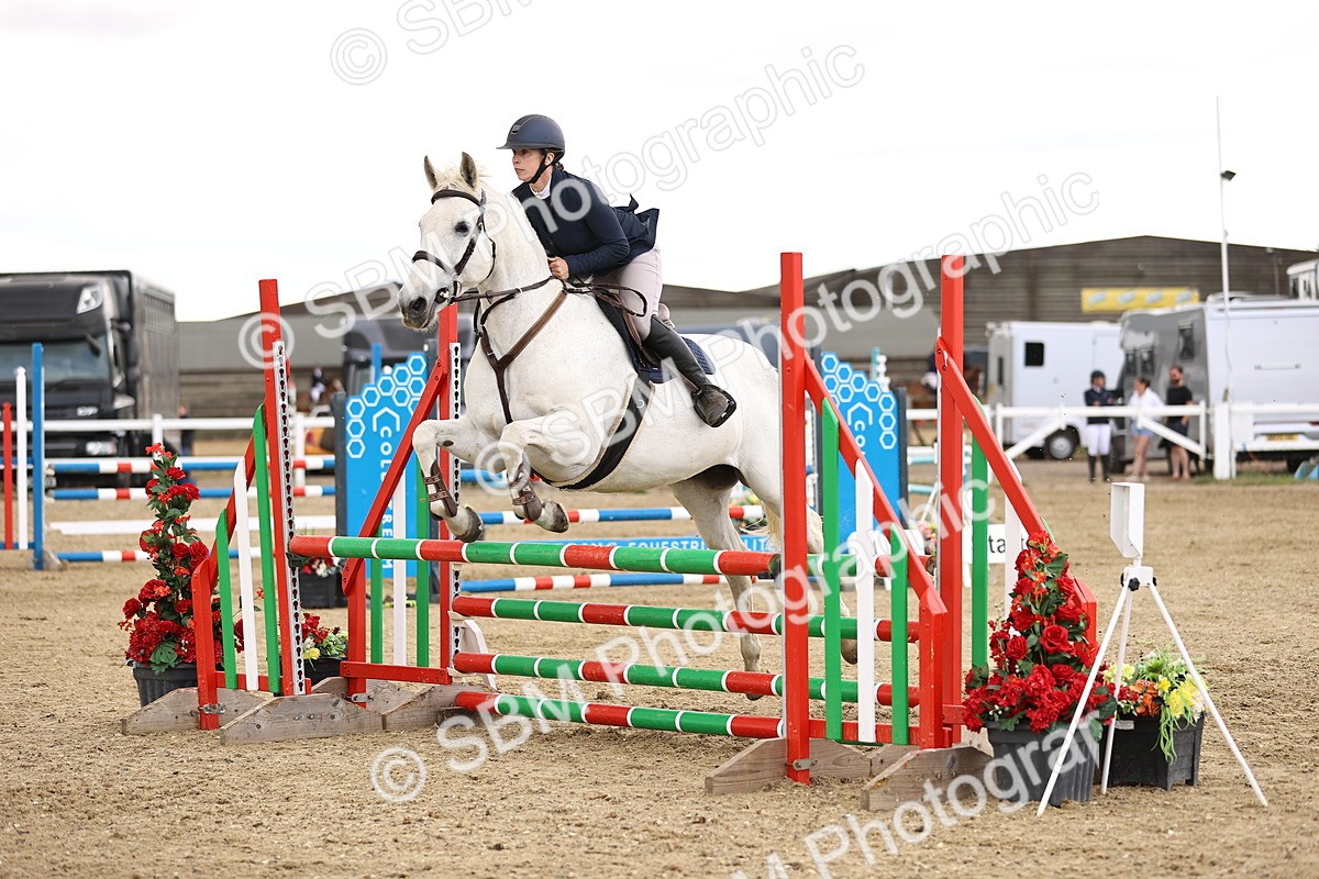 SBM_006091 - Class 16 - Senior British Novice - 90cm