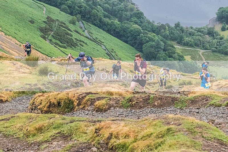 Lakes Ultra-452 - Kong Lakes Ultra Fell Race Saturday 24th June 2023