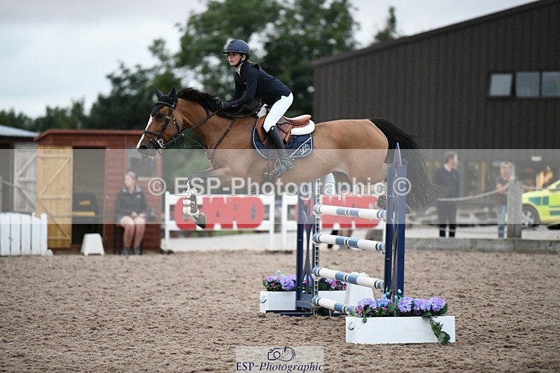 250628-211428-08536 - Cls 17-19 Children on Horses