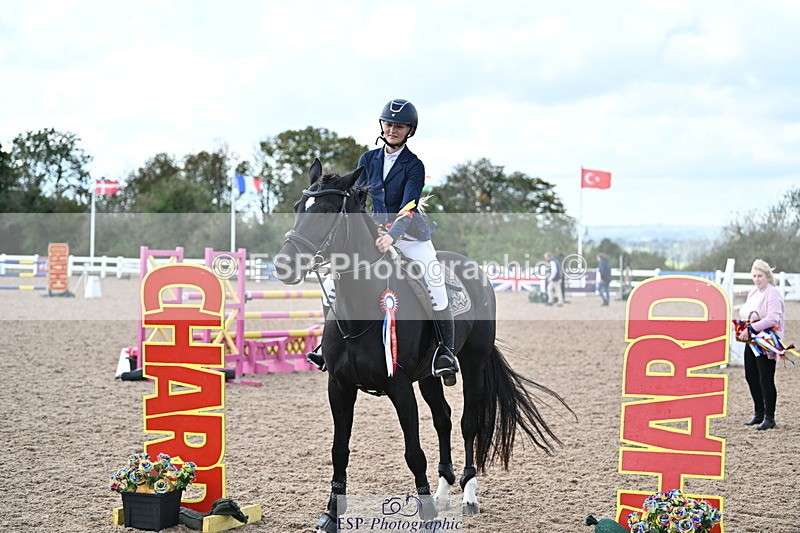 241005A-130411-03934 - SAT Cls 18 1.05m Amateur Jump Off and P