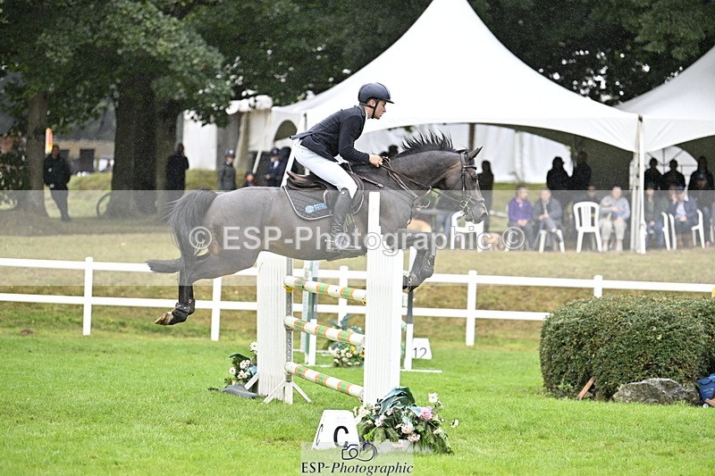 250831A-103206-09726 - Cls 35 Snr 1.20m Grand Prix