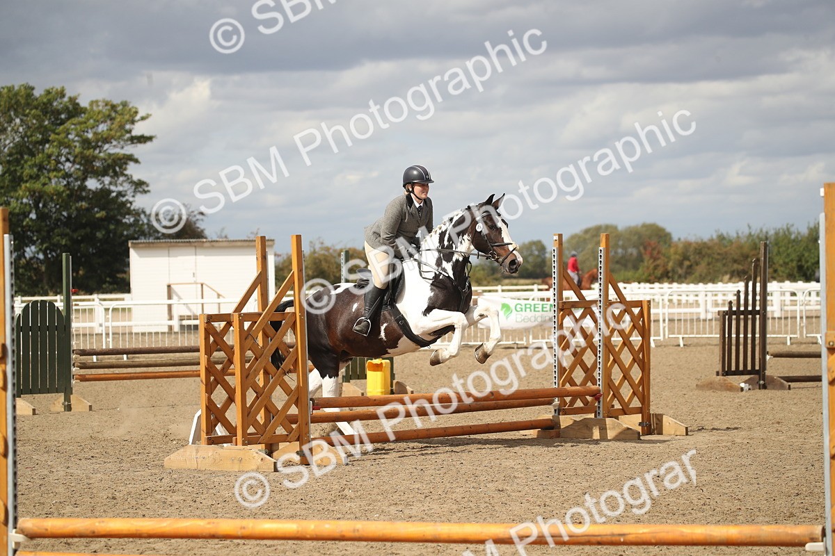 SBM_15234 - Class 506a - Working Veteran - 50cm (15-19)