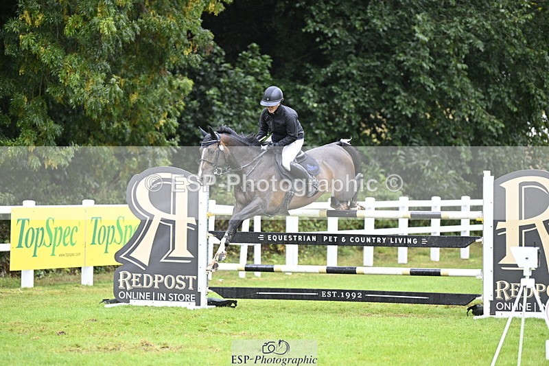 250831A-124110-10047 - Cls 36 Snr 1.30m Grand Prix