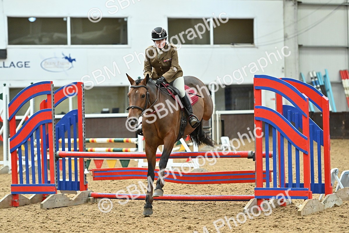 SBM_005041 - Class 56 - 80cm Restricted