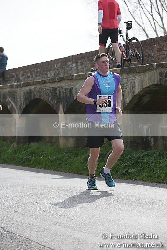 CAD 190419 269 - Cadence Events    Good Friday 10 Miler 19/04/19