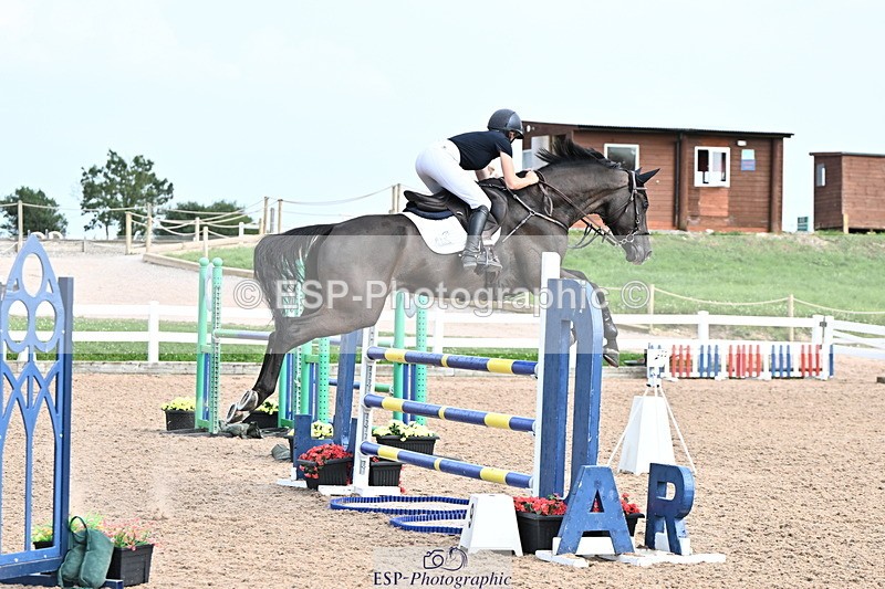 240801A-160726-02413 - Cls 13 Snr 1.15m Open