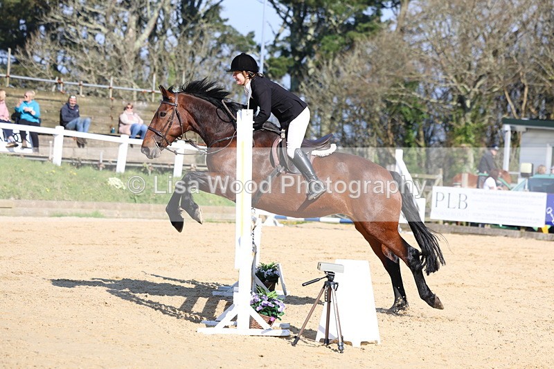 3E7A6128 - Class 3: Senior 80cm