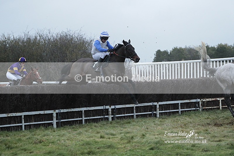 PtP 041222 1099 - Larkhill Racing Club Point-to-Point Larkhill 01/01/23