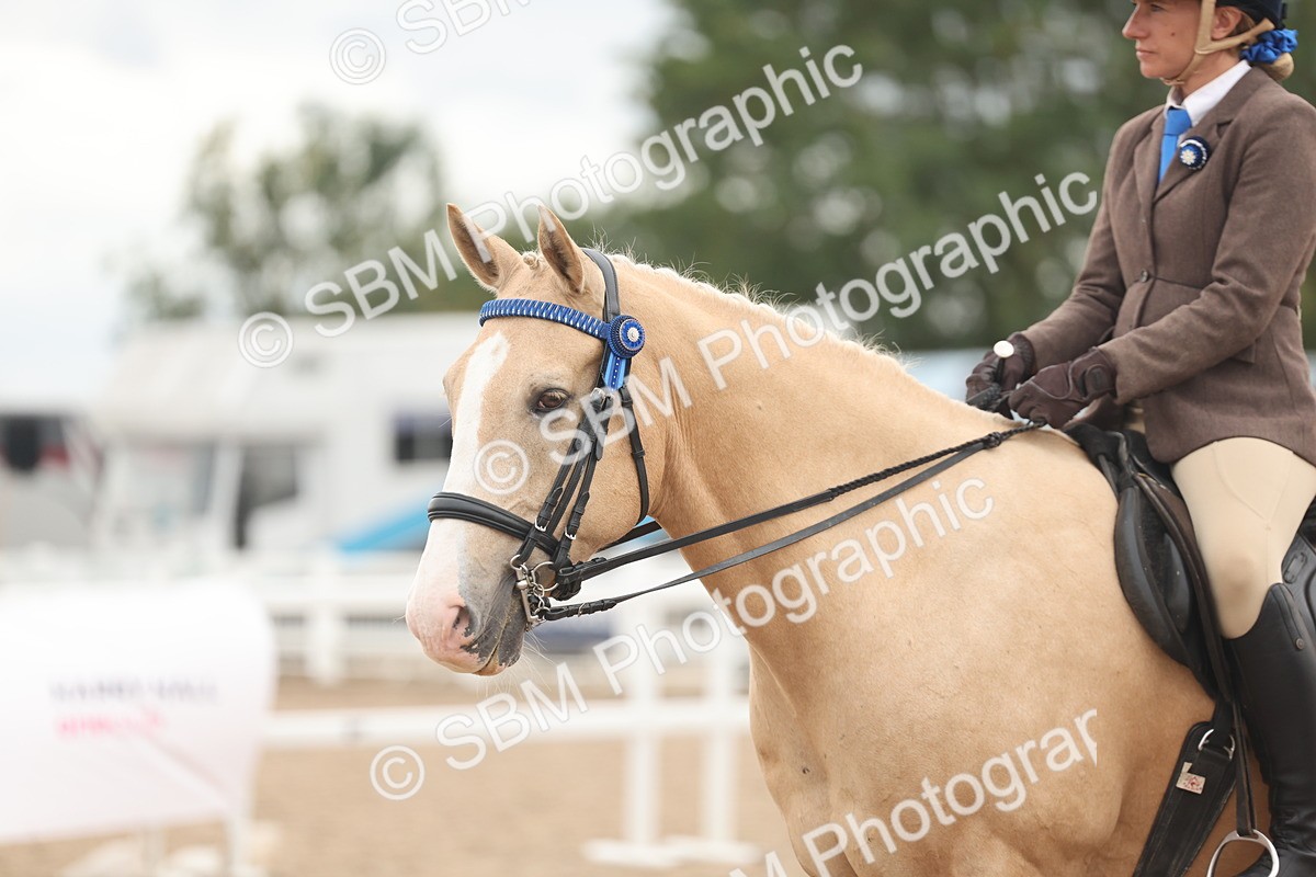 SBM_18192 - Class 315 - Best Horse-Rider Combination