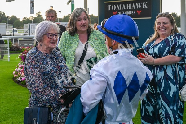 260724-Race 4-Dicko The Legend-7611 - Race 4 7.15pm Tomahawk Restaurants Handicap